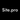 Site.pro icon