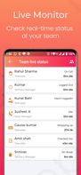 Runo Call Management screenshot 3