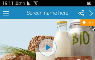 IgnitIn screenshot 1