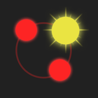 Spot on Dot Connect icon