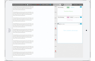 ZingWord screenshot 1