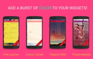 DigiCal screenshot 3