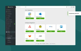 Connect DeskTime with your existing tech stack, including Jira, Asana, Trello, and Basecamp. Sync Google or Outlook calendars to automatically log offline meetings, ensuring your productivity data is accurate across all platforms.