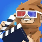 Toontastic 3D icon