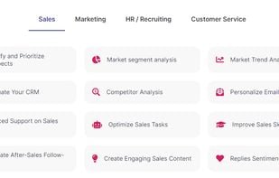 Use cases