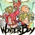 Wonder Boy: The Dragon's Trap icon