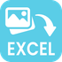Jpgtoexcel.com icon