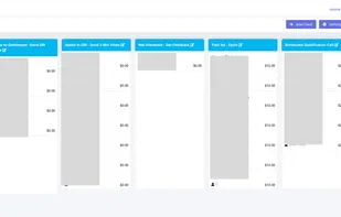 Funnelbolt screenshot 2