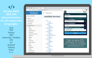 Clouductivity Navigator screenshot 2