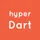 hyperDart icon