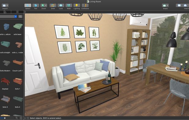 Planner 5d Alternatives: 25+ Interior Design & Similar Apps 