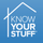 Know Your Stuff icon