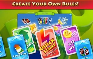 UNO! screenshot 3