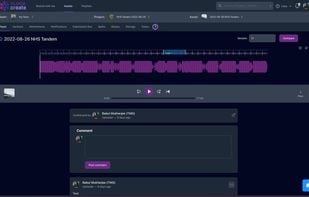 Media player