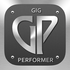 Gig Performer icon