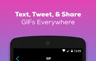 GIPHY screenshot 3