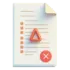 Watermark icon