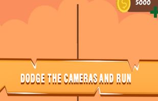 Mr Agent Spy Rabbit screenshot 1