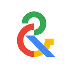 Google Arts &amp; Culture icon