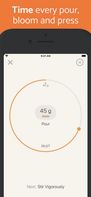 Brew Timer screenshot 1