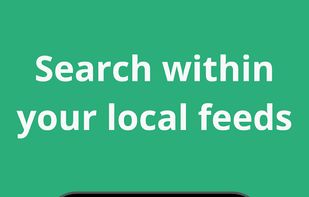 StreamSphere screenshot 2