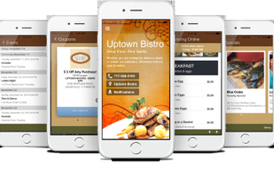 Total Loyalty screenshot 2