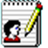 NK2Edit icon