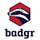 Badgr icon