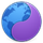 Ephemeral icon