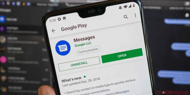 Google Messages set to introduce multi-device RCS chat functionality, similar to WhatsApp image