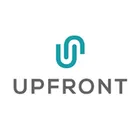 Upfront icon