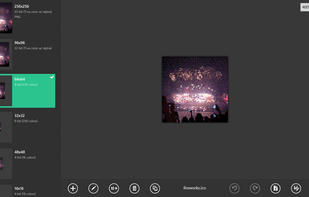 icoworks screenshot 1