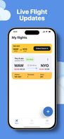 OnlyFlights - Flight Tracker screenshot 2