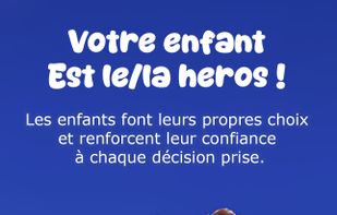 Lunesia - Kids Bedtime Stories screenshot 1