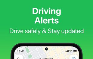 iSharing screenshot 2