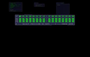 MBR partition edit