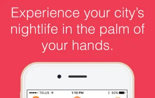 PartyUP screenshot 1