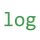 tinylog icon