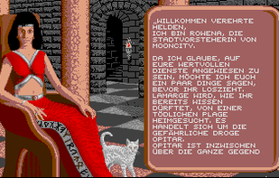 Spirit of adventure screenshot 3