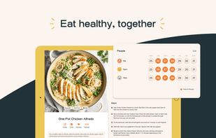 MealPrepPro screenshot 2