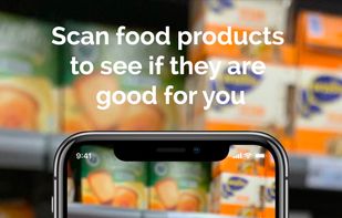 Graffiti screenshot 1