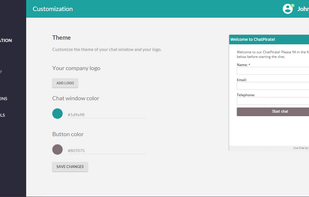 ChatPirate screenshot 2