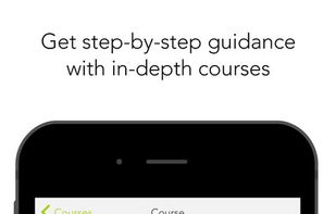 Meditation Studio screenshot 1