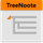 TreeNoote Icon