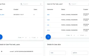 LocalStack screenshot 2