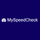MySpeedCheck icon