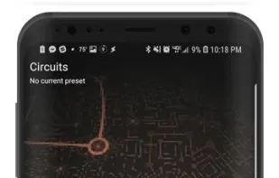 ShaderPaper screenshot 3
