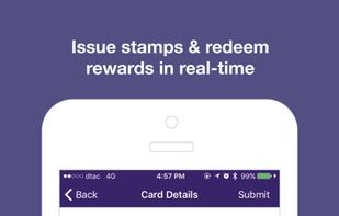 Loopy Loyalty screenshot 2