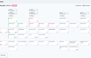 Featmap screenshot 1
