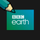 BBC Earth Colouring icon
